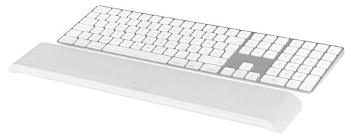 Leitz Ergo Cosy Adjustable Keyboard Wrist Rest