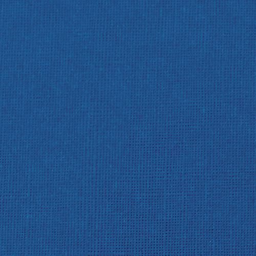GBC Binding Cover Linen Weave A4 250gsm Blue (Pack 100) CE050029
