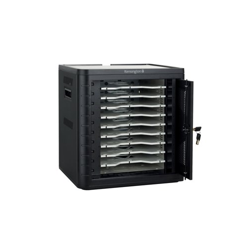 Kensington K67716EU USB-C Charging Cabinet Kensington K67716EU USB-C Charging Cabinet