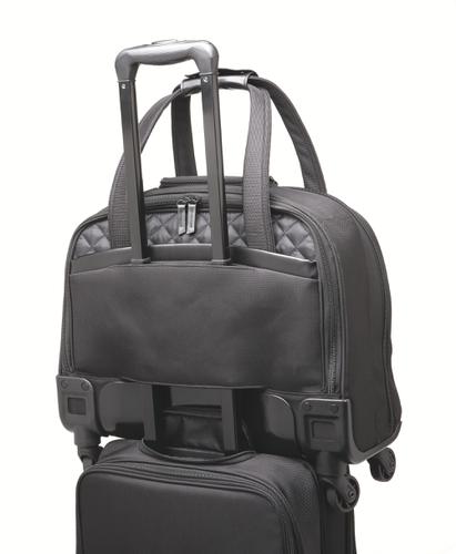 Briefcases & Luggage Kensington Contour 2.0 Executive Balance 15.6in Laptop Spinner K60380WW