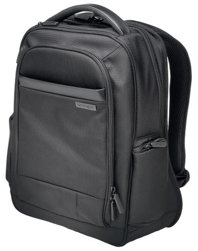 Kensington Contour 2.0 Pro Backpack for Laptops up to 14 inch Black K60383EU