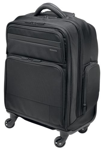Briefcases & Luggage Kensington Contour 2.0 Pro Overnight 17in Laptop Spinner K60384WW