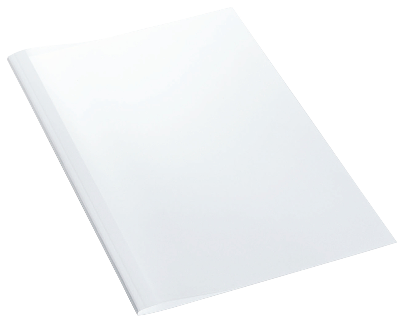 L:TB COVER 3,0MM 100PCS WHITE