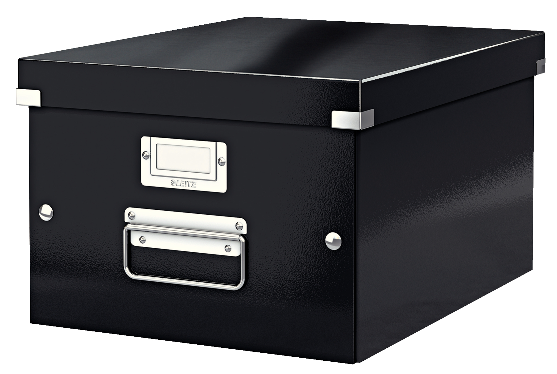 Leitz Click & Store Storage Box Medium Black