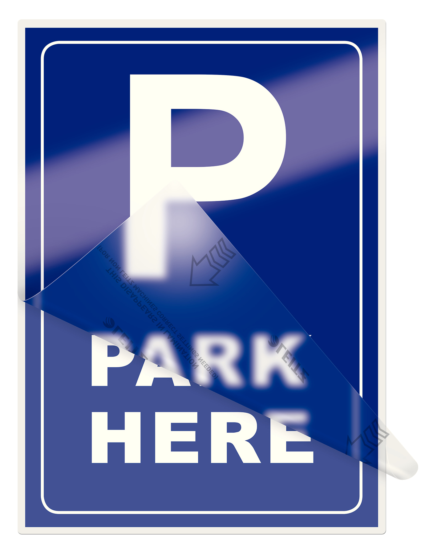 L:LAM.POUCH UDT A4 250MIC 100PCS