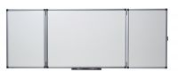 NOBO CONFIDENTIAL 1200X900MM WHITEBOARD