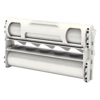 X:REFILL CART. A4 REPOSIT. ADHESIVE 12M