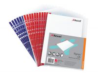 REXEL NYREX POCKET PVC OPEN TOP PK25