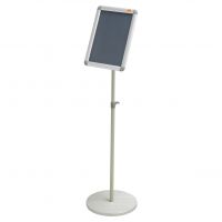 NOBO SNAP FRAME DISPLAY STAND A4