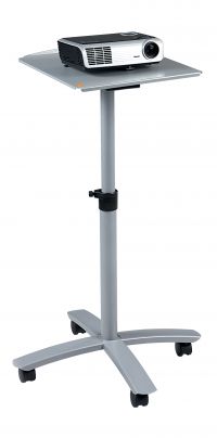N:PROJECTORTROLLEY MULTIMEDIA 1PLATFORM