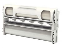 X:REFILL CART. A4 LAMIN.+PERM. ADH. 7,5M