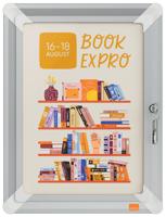 N:CLIP FRAME PREMIUM PLUS A4 LOCKABLE