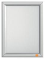 N:CLIPFRAMEIP FIRERESISTANT A4 ALUMINIUM