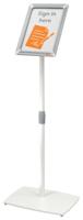 N:CLIP FRAME DISPLAY STAND PP A4
