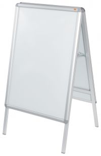 NOBO A SNAP FRAME POSTER DISPLAY A1
