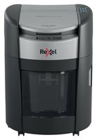 RX:SHREDDER MAX AUTOFEED+ 150M UK