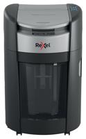 RX:SHREDDER MAX AUTOFEED+ 200M UK