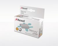 REXEL MERCURY H/DUTYSTPLS BX2500 2100928
