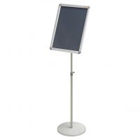 NOBO SNAP FRAME DISPLAY STAND A3