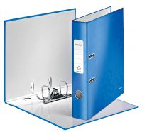 LEITZ WOW LEVER ARCH FILE LAMINATED PAPE
