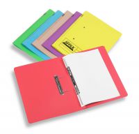 REXEL JIFFEX TRANSFER FILE FC BLUE PK50