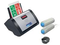 G:LAMINATOR VELOCITY A4 SEMI-AUTO EU/UK