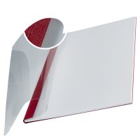 L:SOFT COVER 3,5MM 10PCS BORDEAUX