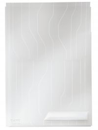 L:EXP.FOLDER COMBIFILE A4PP 200Âµ 3PCS T