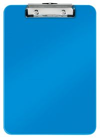 L:CLIPBOARD WOW A4 PS BLUE