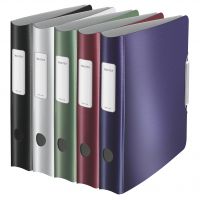 LEITZ 180 ACTIVE STYLE LEVER ARCH FILE P
