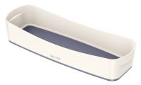 LEITZ MYBOX ORGANISER TRAY LONG, STORAGE