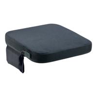L:ICOMFI HEATED SEAT CUSHION D.GY