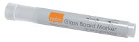 N:GLASS WHITEBOARD MARKER WHITE 4PCS