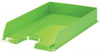 REXEL CHOICES LETTER TRAY A4 GRN 2115600