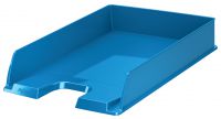REXEL CHOICES LETTER TRAY A4 BLU 2115601