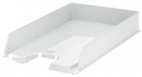 REXEL CHOICES LETTER TRAY A4 WHT 2115602