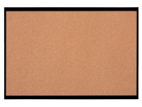 N:PINBOARD CORK +COLOR FRAME 585X430