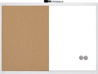 N:COMBIBOARD 585X430MM WHITE