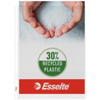 E:POCKET A3 RECYCLED PP 85Âµ 50PCS CLEAR