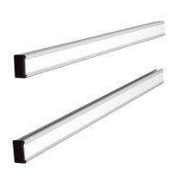 N:T-CARD SUPPORT RAILS GR.15 2PCS