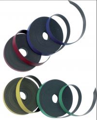 N:MAGNETIC TAPE 5MMX2M BLUE