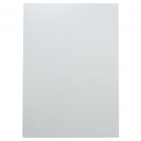 N:FOIL PVC FORA1FRAME REPLACEMENT PANELS