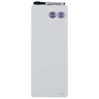 N:MAGNETIC DRY-ERASESTRIP140X360MM WHITE