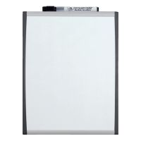 N:DRY-ERASE ARCH FRAME 280X215MM WHITE