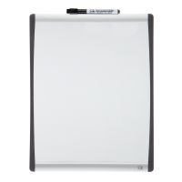N:BOARD DRY-ERASE+ARCHED FRAME 355X280