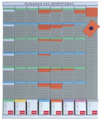 N:T-CARD PLANNINGKIT WEEKLY 8PAN.54SUBJ.
