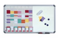 N:T-CARD PLANNING KITS OFFICE 7+1