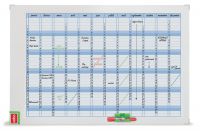 N:WEEKLY PLANNER MAGNETIC