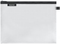 L: TRAVELLER POUCH WOW L SIZE, BLACK