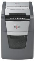 Rexel Optimum AutoFeed+ 100X Cross-Cut P-4 Shredder 2020100X